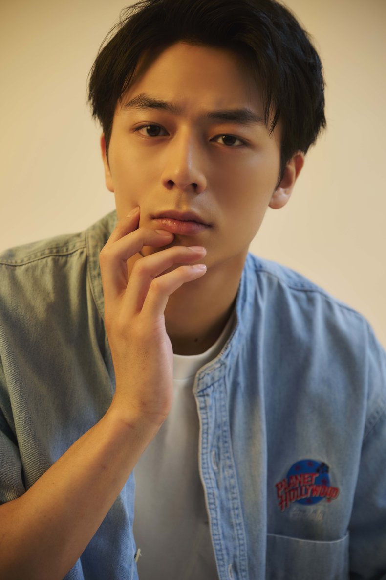 齋藤璃佑