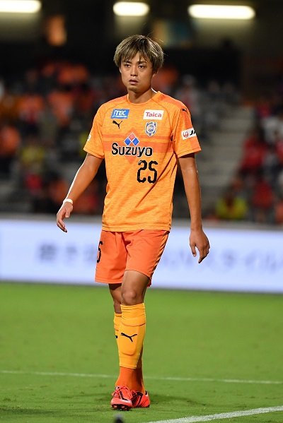 ｊリーグ選手イケメン数珠つなぎ 清水エスパルス 鹿児島ユナイテッドfc 横浜fc編 Arweb アールウェブ 2ページ目 大好きな人にモテるための髪型 メイク ファッション情報満載