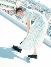 佐藤栞里。ar5月号より