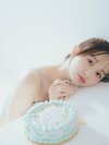 森香澄。ar12月号より