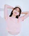 森香澄。ar6月号より