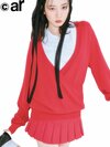永野芽郁。ar12月号より