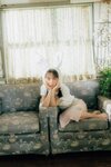 齊藤京子。ar11月号より