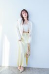 谷まりあ。ar4月号より