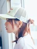 月足天音。ar7月号より