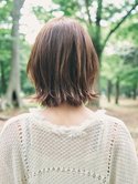 バック
