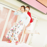 GETしてなきゃこの夏困る!? トレンドgirlの足元事情はクリア＆メタリックが合言葉☆