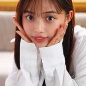 【"令和の国民的妹"森日菜美】今超注目の若手女優が透き通る笑顔でarYouTubeに登場♡