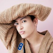三山凌輝が読者からの質問にアンサー♡MBTIは?初恋を例えるなら?”一生貫いていきたい”意外なコトも発表