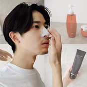 イケメンのナイトルーティンがタメになりすぎッ♡【メンコスブランド社長・宮永えいと】の美容法に女子も脱帽！ 