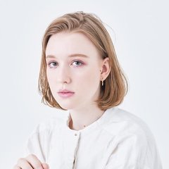 顔映えカラーは黄みも抑えられる【ベージュ】一択説