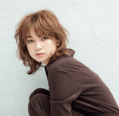 オシャレ上級者の鉄板ヘア！【ウルフレイヤー】で気になるあの人もイチコロに♡