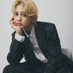 THE RAMPAGE・吉野北人、ビシッとスーツ姿が魅力的♡カッコイイ大人になるために心がけている事って？「ちゃんと今の自分を生きることが大事なのかな」