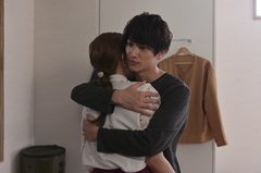 【ドラマ考察・着飾る恋には理由があって】「ぎゅーしてもらってもいいですか？」川口春奈演じる“真柴”のお願いに横浜流星が…