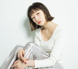 流行りの【インナーカラー】でイメチェン&肌映えを同時に実現