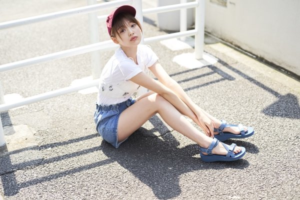 ￥1,990は絶対買い♡　昨年激売れした【GU】のスポサンが、さらにオシャレに進化して登場！　