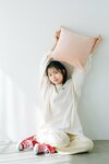 上村ひなの。ar5月号より