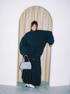 佐藤栞里。ar9月号より