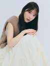 堀未央奈　撮影／楠本隆貴
