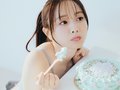 森香澄。ar12月号より