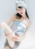 森絵梨佳。2025年ar11月号より