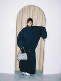 佐藤栞里。ar9月号より