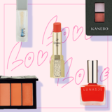 今すぐ可愛くなるならコレ！　イガリシノブが選んだ【恋ガールに効く】おすすめコスメ５選