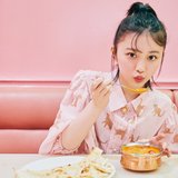 森田ひかる、夜欠かせないモノは”寝言アプリ”!?「フリを覚えている期間中だと…」るんちゃんの寝言が可愛すぎる♡