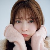 ベビみのあるうぶ肌で今っぽビジュに♡うぶ肌とほわほわニットで可愛さマシマシ【ベビみうぶ肌】HOWTO