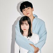 【橋本環奈×眞栄田郷敦】お互いの印象は？「僕がヒヤヒヤしちゃいました」仲良しコンビにインタビュー♡