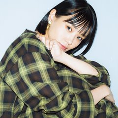 映画『マイ・ブロークン・マリコ』に出演する、奈緒にインタビュー♡ 共演する永野芽郁への想いも語る