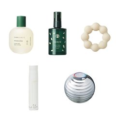 実は透明感UPには生活習慣の見直しも大切！身体の内側からしっかりケアを【睡眠や食生活の質を上げるアイテム】5選