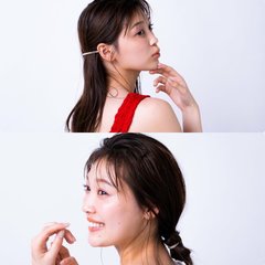 【2024年最新】雨の日のヘアアレンジ・やり方10選♡湿気や汗が気になる時期でもお洒落にキマるミディアム＆ロング