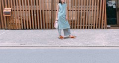 これで￥1,000⁉　GUのワンピが今っぽすぎるこれだけの理由♡