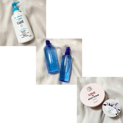 背中ニキビにお悩みの方必見♡”逆さでもスプレーできるボディローション”で肌見せ準備を進めるべし!!【うるつやボディケアアイテム】４選