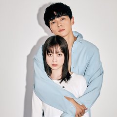 【橋本環奈×眞栄田郷敦】お互いの印象は？「僕がヒヤヒヤしちゃいました」仲良しコンビにインタビュー♡