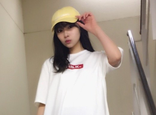 初夏のお出かけに♪　カブリモノのおしゃコーデ4連発　超使える！村瀬紗英の私服コーデSHOW