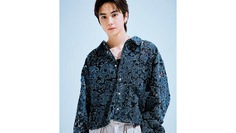 THE RAMPAGE吉野北人「ソロデビュー曲の制作を通して、自分らしさと強みを再確認しました」曲に込めた想いやファンへの想いを語る