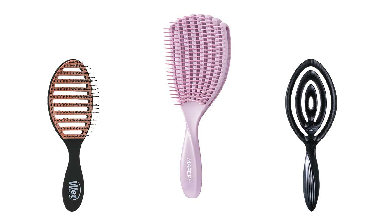 R3 Pro ラウンド型ヘアブラシ R3 Pro ラウンド型ヘアブラシ R3 Pro