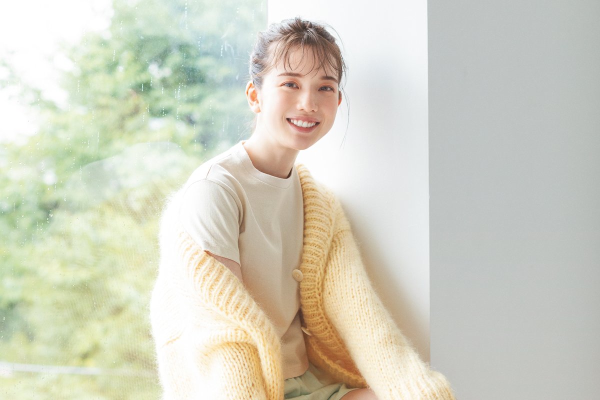 弘中アナ「ポワンとして見られがちですが…」