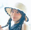 櫻井優衣。ar7月号より