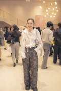 内野七星さん