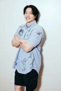 上野勇希
