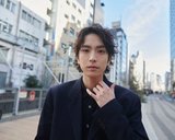 映画『生きててごめんなさい』にて主演を務める黒羽麻璃央（くろば・まりお）の素顔をのぞき見♡「僕自身はメンタルが強くない方だと思っています」