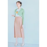 「スタイルUPするなら、目線を上に！」ちびラメカーデがお役立ち♡