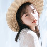 塗った瞬間ときめくFujikoのコスメ♡ 齊藤京子が魅せる【うるツヤアイメイク】HOW TO