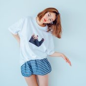 華奢な女子に見られたい♡ メンズTでもっと可愛いをアップグレード【女子にもオススメTシャツ】7選