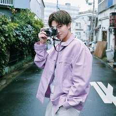 7ORDER・諸星翔希「乙女心は妹から教育されてます（笑）」妹との思い出はまさかの”背負い投げ”?!　照れくさそうなカメラデートショット13カットにも注目♡