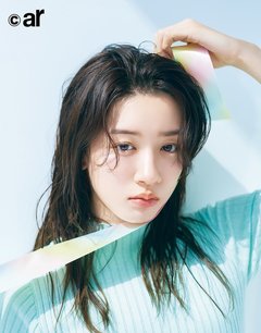 【祝！2021年話題の人】永野芽郁の躍進が止まらない！透明感ビジュアル＆クレバーな頭のナカを振り返り♡