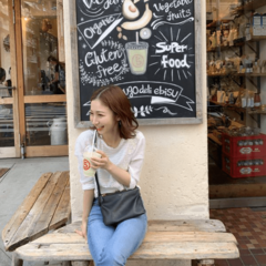 モーニングルーティーン！無敵可愛い自分を作るには、朝の気合いが最重要♡【田原可南子】